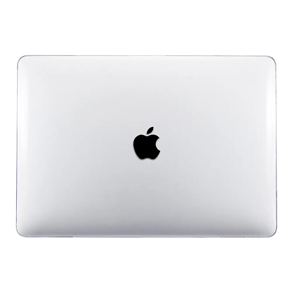Macbook Air 13 M3 A3113用クリアクリスタルラップトップケース