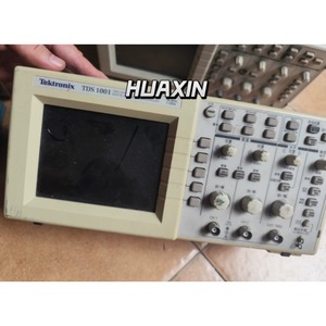 ออสซิลโลสโคป Tektronix TDS1001 40 MHz 2-CH ดิจิตอลสตอเรจออสซิลโลสโคป - Product Image 1