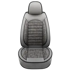 Car Seats Cover Universal Full Set Car Accessories For Honda Odyssey Pet luxury