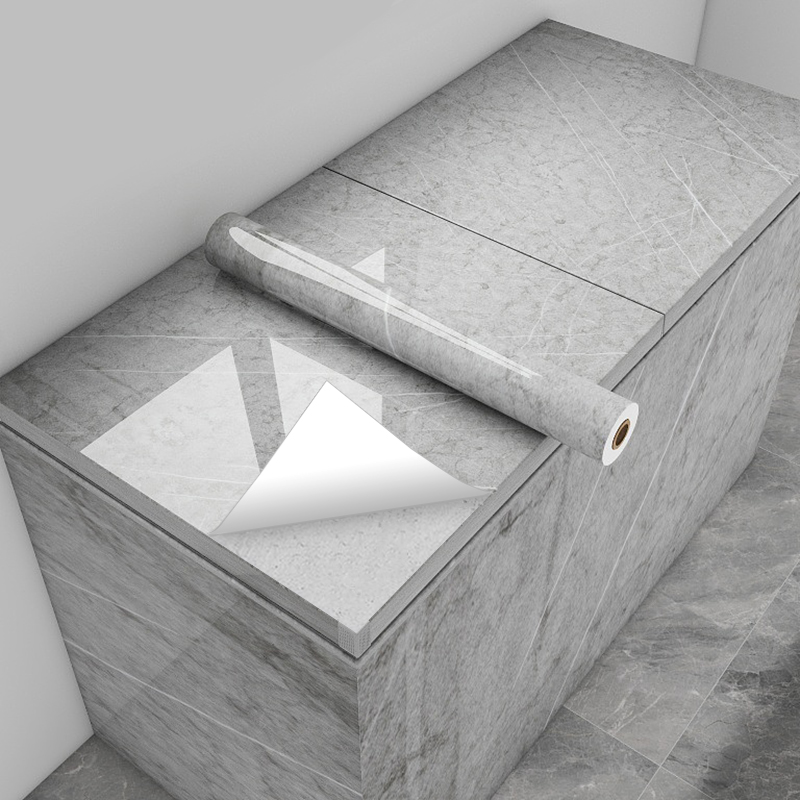 vinyl wrap for refrigerator