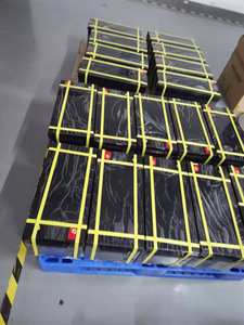 Baterai Lithium LiFePO4 12V 100Ah, ukuran Mini peningkatan & ringan, BMS pintar 100A, suhu rendah siklus dalam - Product Image 6