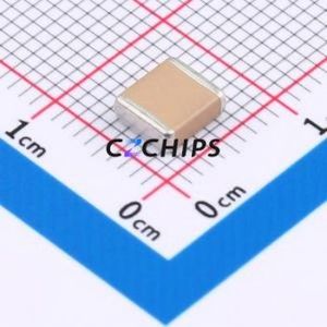 FS55X155K101EFG SMD Capacitor (MLCC) 2220 ( Capacitance: 1.5uF )( Precision: 10% Rated Voltage: 100V ) - Product Image 1