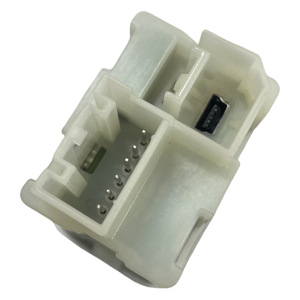 <b>Usb</b> <b>Socket</b> For 2016 2020 Chevrolet Impala 12V Cigarette Lighter Adapter <b>With</b> Dual <b>Usb</b> Ports Car Charger - Product Image 4