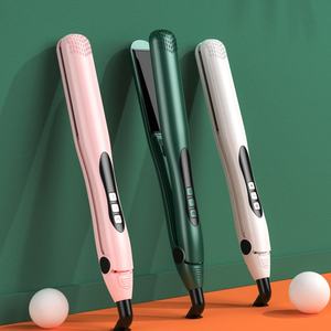 Lisseur de <span class=keywords><strong>cheveux</strong></span> durable avec design intelligent de température, résistant à la chaleur - Product Image 2