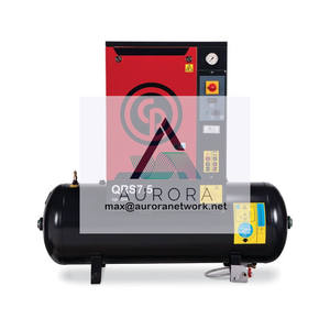 Accesorios de válvula neumática electrónica de alta calidad, QRS 7,5, con buen precio - Product Image 1