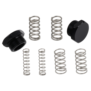 ชุดสปริงคืนเกียร์ 5 สปีด AOSU รุ่นใหม่ สำหรับเครื่องยนต์ KA24 CA18 SR20 RB S13/S14 240SX R32/R33 Skyline - Product Image 3