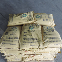 Poudre de mullite/sable de zircon/poudre spéciale pour le moulage de précision 16-30mesh 30-80mesh 80-120mesh 200,325mesh