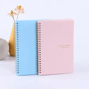 Teacher Fitness Money Saving Financial Digital Business Notebook Ramadan Weekly Daily Custom Budget Planner 2024-2025