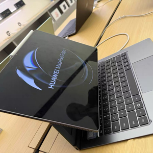 Nuovo Arrivo 2025: Tablet Originale <span class=keywords><strong>Huawei</strong></span> <span class=keywords><strong>MatePad</strong></span> Edge con HarmonyOS - Utilizzo 2 in 1: Tablet e Computer - Product Image 4