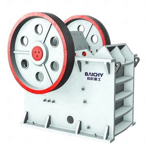 La Chine fournit des équipements de concassage minier de concasseur de pierres à mâchoires Pe600x900, broyeur de mâchoire de machine de concassage de roche de dureté en Malaisie - Product Image 4
