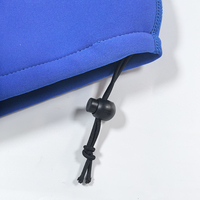 Housse de protection en néoprène pour pare-battage de bateau gonflable à nervures – Fourniture directe usine