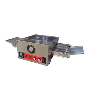 Conveyor Roti Pizza Oven 18 Inch