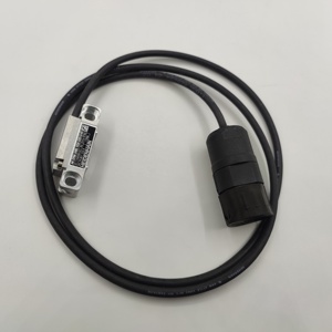 AK <span class=keywords><strong>ERM</strong></span> 2480 1024 ID:1144048-02 Tête de lecture HEIDENHAIN Nouveaux produits d'origine sont disponibles en stock - Product Image 3