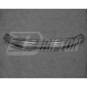 Aile arrière pour Bentley Continental GT 2018-2024 Aileron arrière en Fiber de carbone sec de Style MSY - Product Image 5