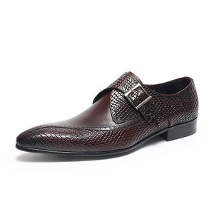 New large-<b>sized</b> pattern Oxford <b>shoes</b> for wholesale. Men's genuine leather formal casual <b>shoes</b>. Customized <b>shoes</b>. - Product Image 6