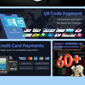 GUOHENG Großhandel Bill <span class=keywords><strong>Token</strong></span> Kreditkarte Zahlung Coin Inserter <span class=keywords><strong>Operated</strong></span> <span class=keywords><strong>Massage</strong></span> stuhl für den gewerblichen Gebrauch Verkaufs automat - Product Image 3