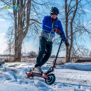 Unicool Sunra Hawk Xe Tay Ga G <span class=keywords><strong>Booster</strong></span> X7 Scooter électrique Zoomer Skuter Skywalker 10s - Product Image 4