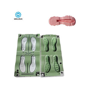 מכירה לוהטת ילדה מליסה נעליים בלעדי עובש אנטי סטטי נעל תבניות ג 'לי סנדלי - Product Image 2