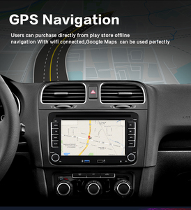 Reproductor <span class=keywords><strong>Multimedia</strong></span> de Video para Auto con Android 13 para VW Volkswagen <span class=keywords><strong>Sharan</strong></span> Tiguan Touran Amarok, Autoradio con Carplay, Radio con Bluetooth - Product Image 4