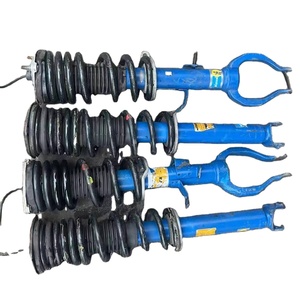 Juego de piezas desmontadas originales de fábrica de amortiguadores <span class=keywords><strong>Nissan</strong></span> <span class=keywords><strong>GTR</strong></span> de segunda mano de alta calidad - Product Image 1