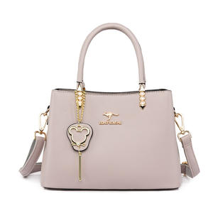 Nuevo bolso de moda para mujer, bandolera de hombro a la moda, bolso de mujer - Product Image 2