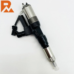 Common Rail Diesel Fuel Injector 23910-1030 Replacement Spare Parts For K13C 700 Series Truck Engine - Product Image 2