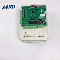 Variateur de fréquence (VFD) Monarch pour ascenseur, 11KW 15KW, avec carte de contrôle régénérative pour machine de traction, norme européenne