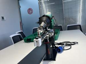 <span class=keywords><strong>เครื่อง</strong></span><span class=keywords><strong>เชื่อม</strong></span>พลาสติกแบบมือถือ รุ่น PF610A <span class=keywords><strong>ราคา</strong></span>โรงงานขายส่ง ระบบทำความร้อนคู่ สำหรับ<span class=keywords><strong>เชื่อม</strong></span><span class=keywords><strong>แผ่น</strong></span> <span class=keywords><strong>HDPE</strong></span> - Product Image 6