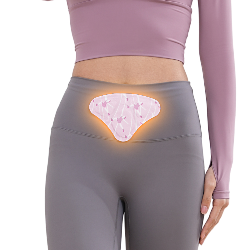 period pain patch
