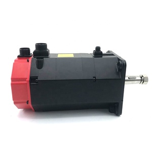 Unidad Original FANUC A06B-0143-B675 Serie A06B para Componente de Accionamiento de Automatización de Máquinas - Product Image 4