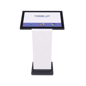 Hệ thống hướng dẫn đỗ xe thông minh thông minh tự động cho chỉ báo trong nhà và quản lý phương tiện ngoài trời - Product Image 2