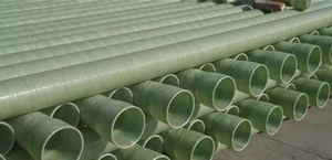 Accesorio especial para sándwich FRP, Cuadrado elíptico redondo, alta rigidez, resistente al corte para transporte de fluidos - Product Image 5