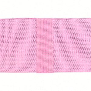 Ensemble de bandes de résistance écologiques pour le yoga et le fitness, antidérapantes en latex, 5-8 lb, pour l'entraînement de la force, l'étirement, les squats et les fessiers - Product Image 4