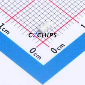 HFCN-7971+ <b>Ceramic</b> <b>Filter</b> SMD-6P,3.2x1.6mm RF 10.68GHz 9975MHz~12350MHz 1dB 50Ohm - Product Image 2