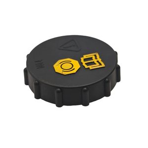 Tapa del depósito de líquido de frenos Mazda KD39-43-55Y DOT4 de plástico para Mazda 6 3 CX3 CX5 CX9 - Product Image 2