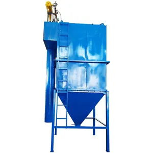 Bag Dust Collector Baghouse Factory