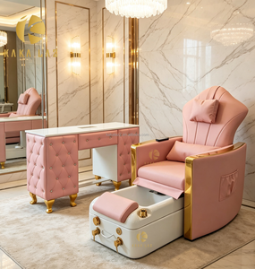 Fauteuil de pédicure <span class=keywords><strong>spa</strong></span> sans plomberie, fauteuils de pédicure en gros, fauteuil de pédicure <span class=keywords><strong>spa</strong></span> de luxe - Product Image 3