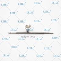 Válvula de Control de Inyector Diesel ERIKC F 00V C01 350, Válvula de Liberación de Presión F00VC01350 para Inyector