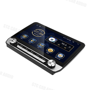 2GB RAM 32GB Rom Android 13 đài phát thanh xe hơi cho <span class=keywords><strong>Ford</strong></span> <span class=keywords><strong>Kuga</strong></span> 2008-2010 FM AM <span class=keywords><strong>Bluetooth</strong></span> Carplay với tự động GPS & DSP bảng điều khiển video máy nghe nhạc - Product Image 2