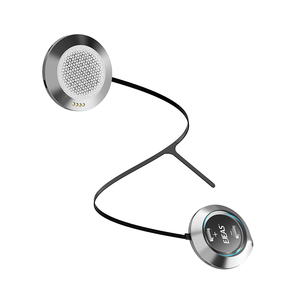 Ejeas bán buôn sản phẩm mới không thấm nước trượt tuyết intercom S2 Tai nghe không dây lưới nhóm Walkie Talkie <span class=keywords><strong>Microphone</strong></span> BackCountry trượt tuyết - Product Image 3