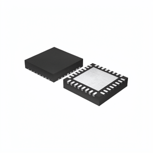 Embedded Authorized Distributor Electronic Chips Component 32 VFQFN Exposed Pad Z8FMC08100QKSG - Product Image 1