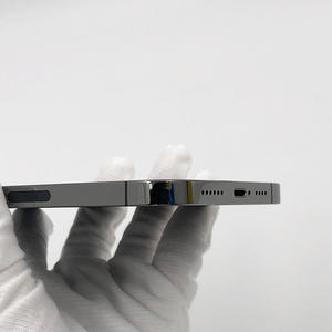 Fornitore di Telefoni Usati all'Ingrosso <span class=keywords><strong>13</strong></span> Pro Max 13PM Smartphone 128GB Qualità A+ Ricondizionati Sbloccati 5G - Product Image 4