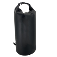 Mochila Impermeable de 30 Litros para Senderismo al Aire Libre con Cierre Enrollable y Logotipo Personalizado