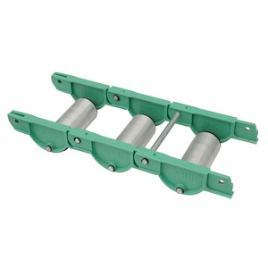 Harga Produsen Terbaru Sistem Konveyor Roller Gravitasi Otomatis <span class=keywords><strong>Mini</strong></span> Kustom Beli Grosir untuk Dijual Kembali - Product Image 4