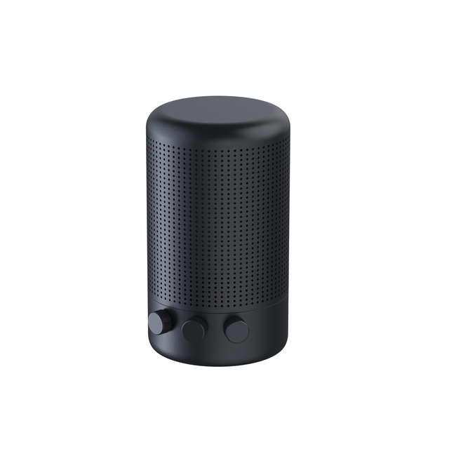 Customizable Sleek Design Wireless Bluetooth Speaker - Hi-Fi Sound Quality Home Audio System