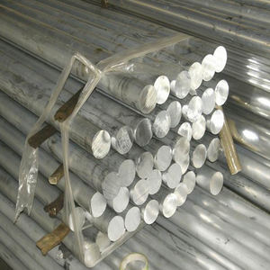 6061T6アルミニウム丸棒アルミニウムビレット価格1kgあたり - Product Image 5