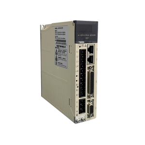 มอเตอร์ไดรฟ์ควบคุมแบบ PWM IGBT รุ่น OLU 400W AC 220V 2.8A สำหรับมอเตอร์ไดรฟ์โดยตรง IP20 ได้รับการรับรองมาตรฐาน ISO/CE เหมาะสำหรับเครื่องจักรขนาดเล็ก รุ่น MZ630NS2R8I - Product Image 6