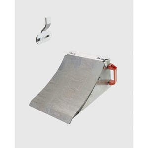 Nuevo Kit Básico Versátil STGO con Cable, Plataforma de Carga de Aleación de Aluminio, Ligera, para Acceso Industrial a Almacenes, Marca TM PEDANE SRL - Product Image 5
