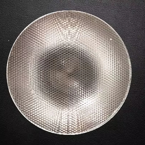 환경 내구성 마이크로 어레이 프레넬 렌즈 불빛 제거 - Product Image 1