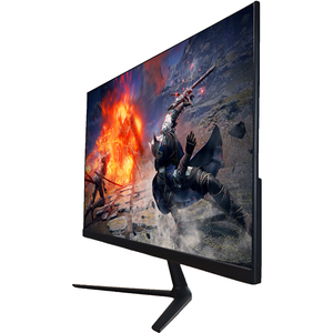 Màn hình máy tính để bàn không viền độ phân giải cao 24,5 inch Rebekah Wholesale Factory, bán chạy, 1080P, 75Hz/100Hz, dành cho văn phòng và doanh nghiệp - Product Image 3